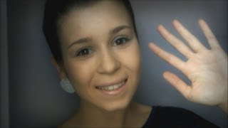 Maquilhagem Roses Gabor [Buraka Som Sistema - (We Stay) Up All Night]