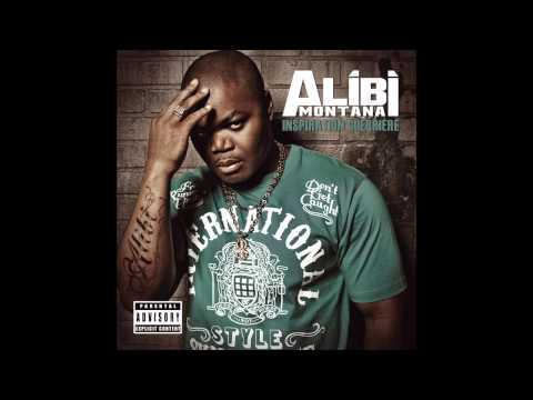 Alibi Montana - Inspiration Guerrière (Official Video)