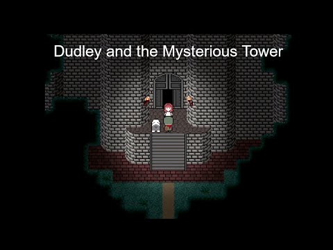 Dudley and the Mysterious Tower FULL Game Walkthrough / Playthrough - Let's Play (No Commentary)