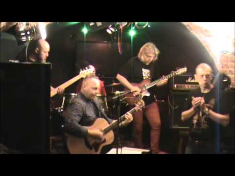 367 Soczewa Blues Session - 04.03.2016 - 4
