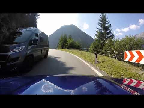 SLK Alpen Masters 2019