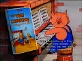 Los Tres Cerditos Y Otros Oscar De Disney Spot En Vídeo 1996