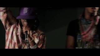 Lockstarr|Across The Sky|Directed by Devin Johnson