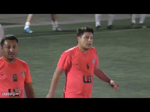 1див. / 20 тур. / BOYLER - ZAFAR