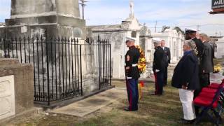 Learn about key MARADMINs and honor the fallen in this Reserve Report episode