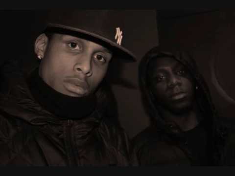 Voltage - She's After Quick Cash ft Nutcase