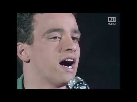 Adesso tu - Eros Ramazzotti  (1986)