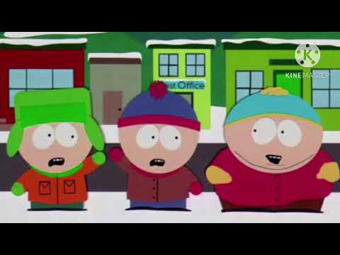 South Park Movie: What Would Brian Boitano Do (Clean)