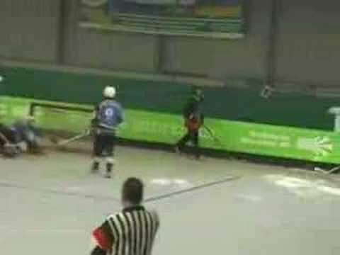 DSC 99 Green Horns vs Schalke Cannibals Tor 6 von 7