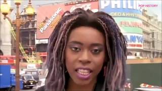 PRINCESS  -  Say I&#39;m Your Number One  (1985) (HQ sound)