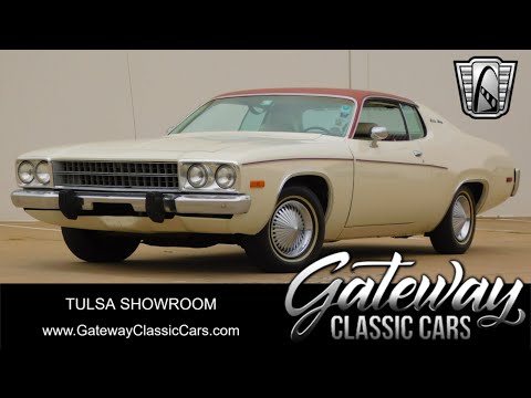 1973 Plymouth Satellite (CC-1927450) for sale in O'Fallon, Illinois