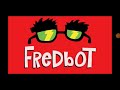 Fredbot Logo 2016