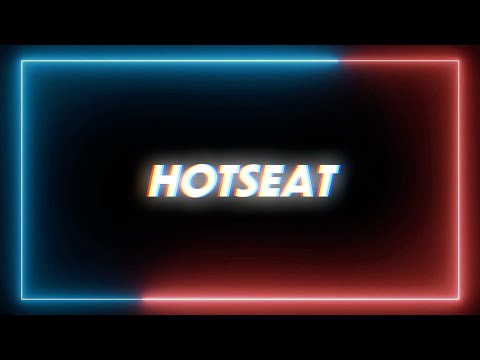 CuteBad - Hotseat (Official Lyric Video)