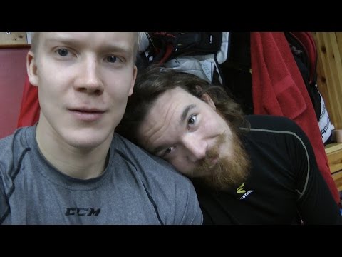 Kotkan matkassa 2015-2016 - osa 2 (AlluCam) || Aleksi Laakso