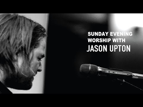 Sunday Night With Jason Upton