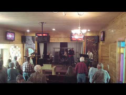 10 21 2018 Eagles Wing As The Deer  Nothing But The Blood