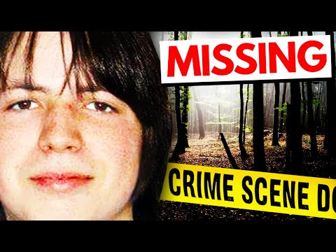 A Case Almost Too Twisted To Mention: Tyler Stice