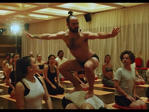 Bandalos Chinos - El Ritmo (Video Oficial)