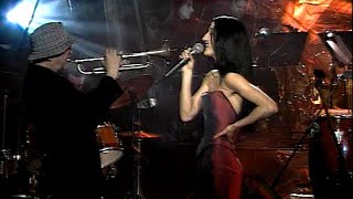 Justyna Steczkowska & Tomasz Stańko - Fragmenty Koncertu Jesiennego