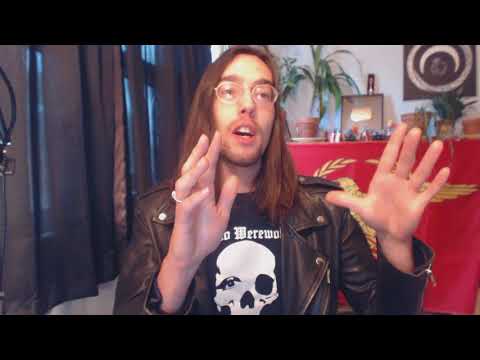 Occult Literature 131: Aula Lucis