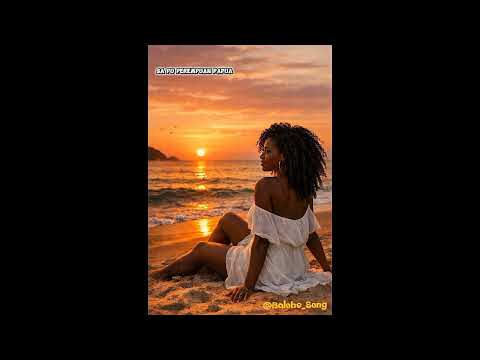 Sa Pu Perempuan Papua (@BALOBE_MUSIC )