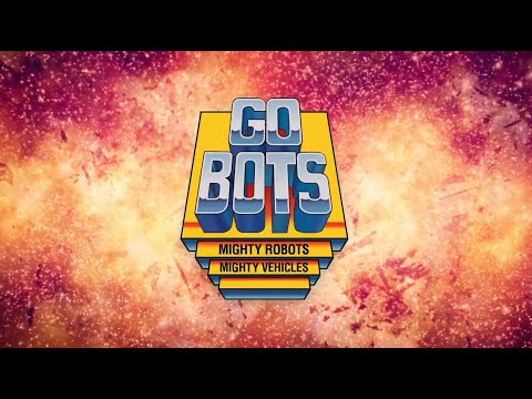 Transformers: Legacy United Generations Selects Deluxe Go-Bot Guardians Three Pack Video