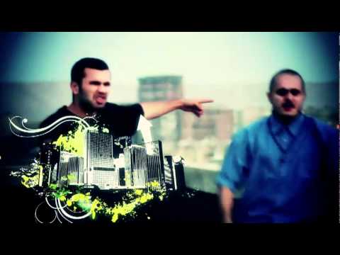 Miri Yusif - Bura Bakidir ft. PRoMete (Official Music Video)