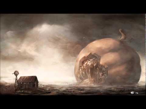Video thumbnail for Riding the Pumpkin Home