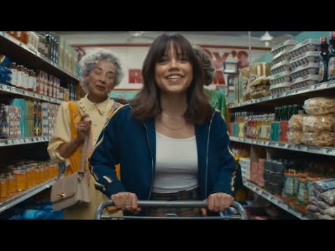 Doritos Dinamita Dina & Mita (Super Bowl 58) 2024 Commercial