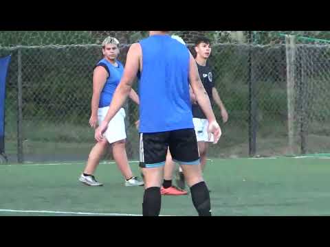 DESPELUCHADOS VS LOS DE LA NASA - #LigaNuñez - 18/02/2023