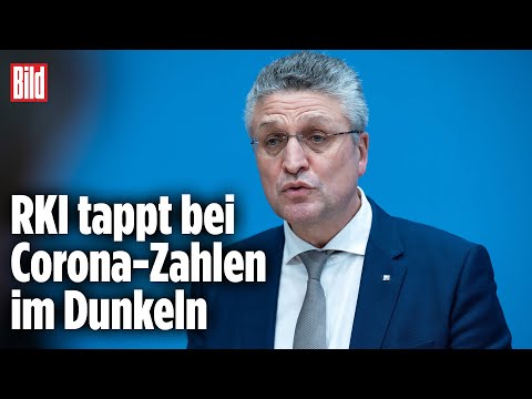Corona-Blindflug: 2 Jahre Pandemie und immer noch Chaos