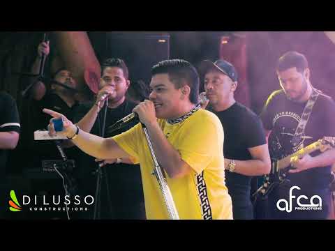 La Que Te Cae - Oscar Gamarra & Camilo Carvajal