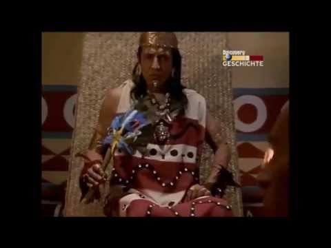 Frühe Neuzeit (Azteken)