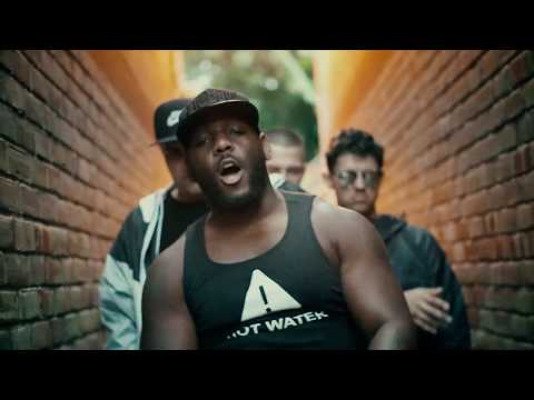 FTH STYLIN ft ARMOUR - UK2CZ