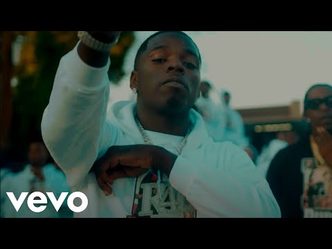 Big Boogie ft. Moneybagg Yo & DaBaby - Smoke With Me  [Music Video]