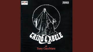 Kadr z teledysku Canto di Abele tekst piosenki Tony Cucchiara