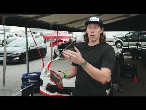 Why Corner Balance and How To | SCCA Shop Manual presented by Hoosier