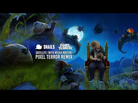 Video thumbnail for Satellite (Pixel Terror Remix)