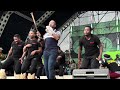 GATSHENI IBhodlela Hit After Hit Performing Live UMkhonto Wesizwe MK