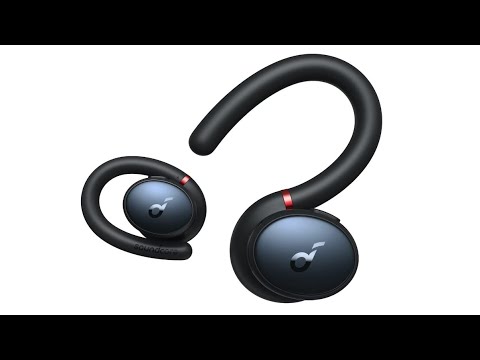 Review: Soundcore by Anker, Soundcore Sport X10 True Wireless Bluetooth 5.2 Workout Headphones