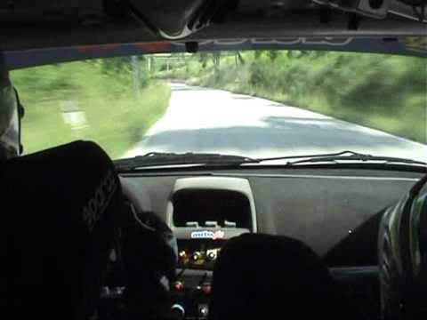 Cameracar Santini - Mazzetti Alta Val di Cecina 2010