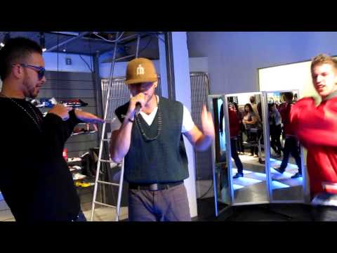 State Of The Artist - Real Hot [HD]