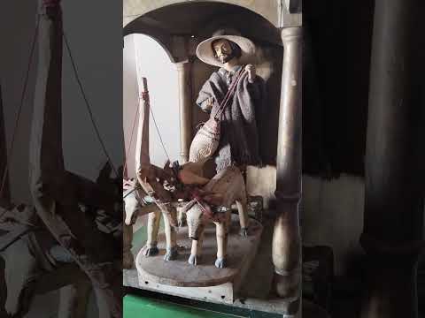 CHIQUIZA BOYACÁ SUMERCÉ 🙏