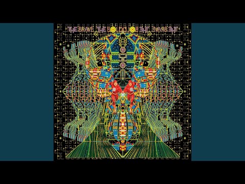 Carcosa (Original Mix)