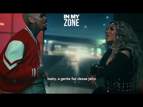 Ciara, Chris Brown - How We Roll (Video Oficial)  [Legendado, Tradução] PT-BR