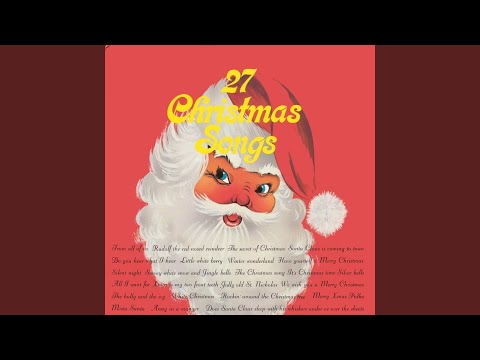 Does Santa Claus Sleep With His Whiskers Under Or Over The Sheets