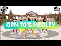 VST MEDLEY and Company RETRO FITNESS INTERNATIONAL