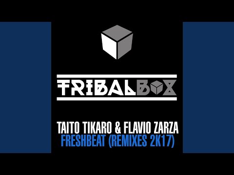 Freshbeat (Angel Heredia Remix)