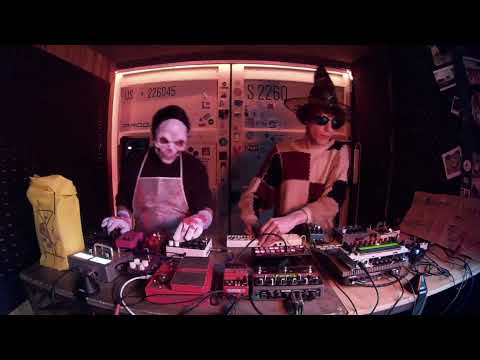 Kavkazka Sound @ 20ft Radio - 28/04/2021