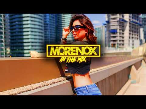 NAJLEPSZA MUZYKA KLUBOWA 2021? VOL 32 ? POMPA/VIXA 2021  MORENOX